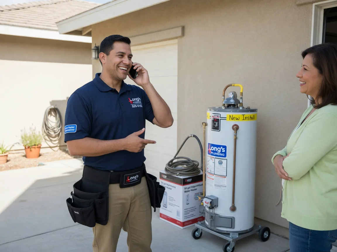 Leak Detection Redfield, KS FAQs